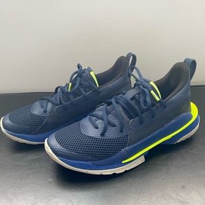 Under Armour Curry 7